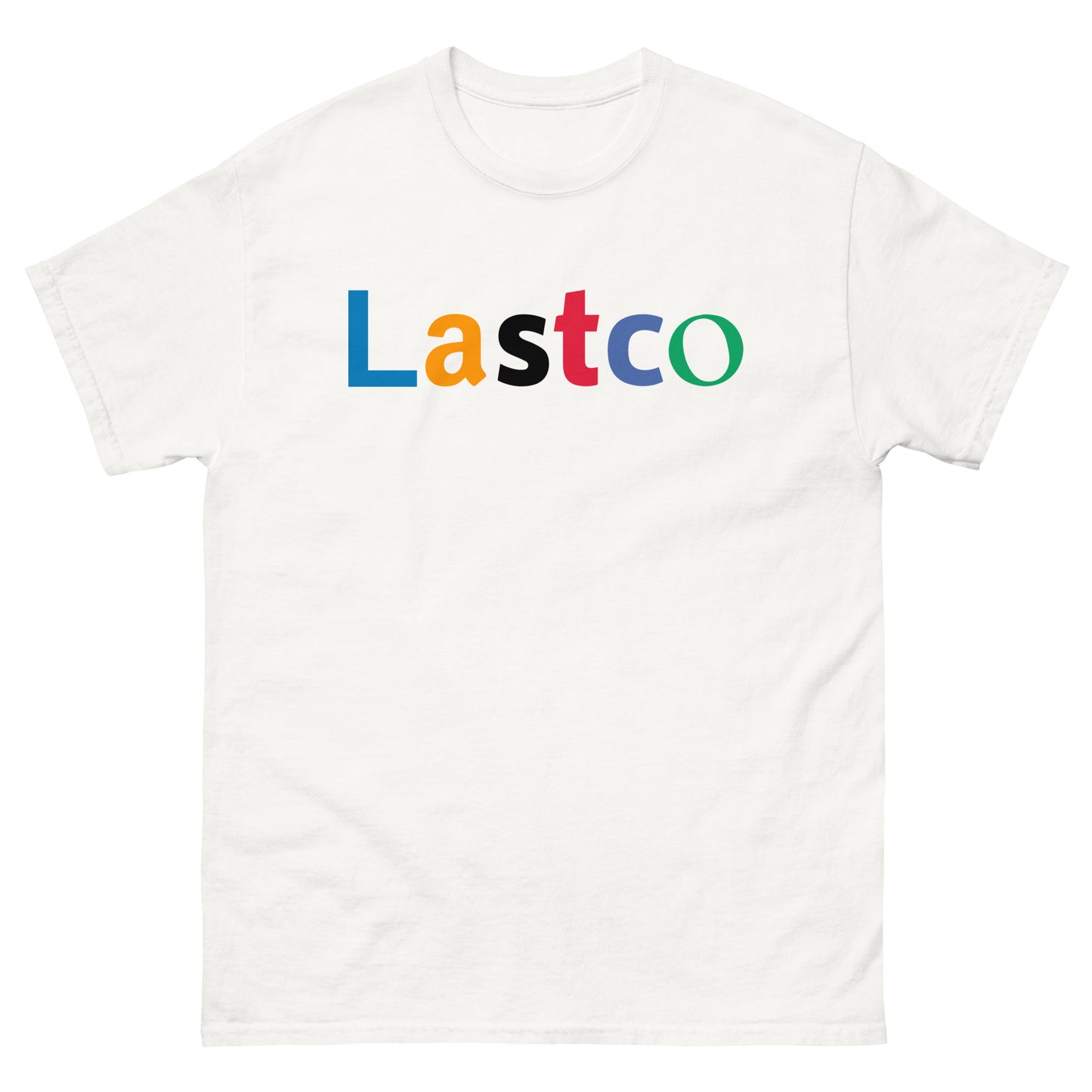 Lastco Color T