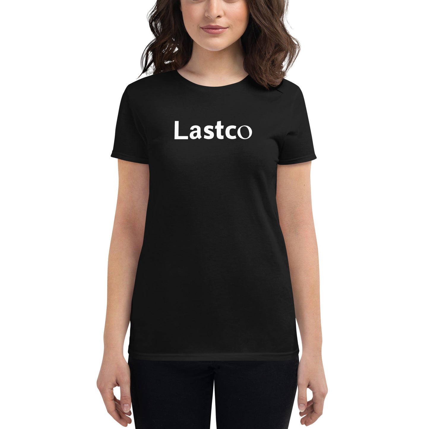 Lastco Mansplaining Repellant Women's short sleeve t-shirt