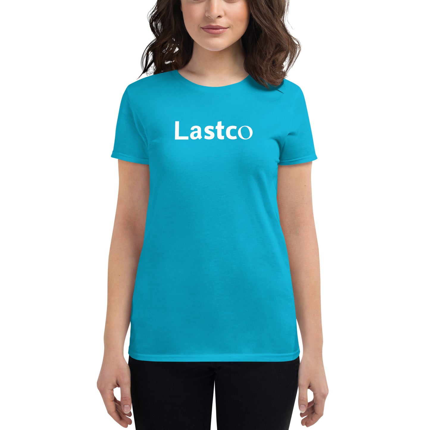 Lastco Mansplaining Repellant Women's short sleeve t-shirt